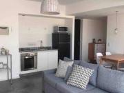 Departamento con terraza en alquiler, Villa Urquiza....