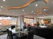 Duplex con terraza en venta multicentro