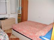 Duplex con terraza en zona tranquila