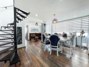 Duplex con terraza para venta en cedritos