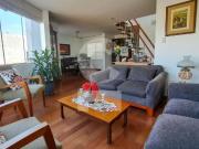 Dúplex con Terraza, Parrilla y Vista Abierta en Surco