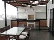 ¡DÚPLEX CON TERRAZA PRIVADA EN LA CASTELLANA SURCO!