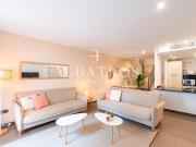 Dúplex con terraza privada en Sarrià