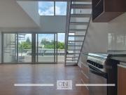 Duplex con terraza propia 2 amb grande con sector...