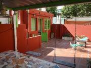 Duplex con Terraza Propia 3 habitaciones Impecable