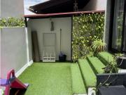 Duplex con terraza reformado