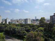 DUPLEX CON TERRAZA, VISTA ESPECTACULAR A AREA VERDE. ID.977