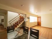 Duplex con terraza y estacionamiento