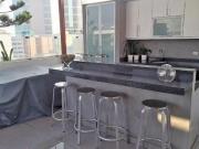 DUPLEX CON TERRAZA Y PARRILLA EN ZONA PREMIUM MIRAFLORES
