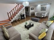 Dúplex con terraza y piscina privada | 5 dorm. + cochera...