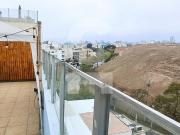 Dúplex de Inversión en Miraflores Ideal para Airbnb o...