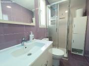 Duplex con terraza y vistas