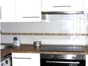 Dúplex con terraza Zona Centro