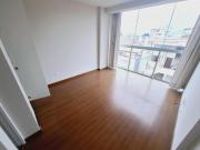 duplex con tina hidromasaje/8 vecinos/5 pisos con ascensor