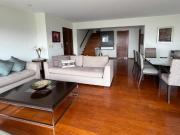 Dúplex con vista al mar – Malecón Armendáriz, Miraflores