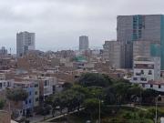 Dúplex Con Vista Al Mar Y Frente A Parque