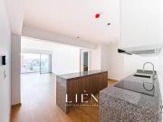 Dúplex con vista externa, 4 dormitorios y 4 baños completos