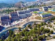 Dúplex con vistas al horizonte en Camporrosso Serpentine...