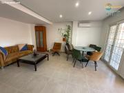 DUPLEX CON VISTAS AL MAR A SOLO 40 METROS DE LA PLAYA