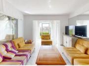 Dúplex con Vistas al Mar en Hacienda Torrequebrada –...