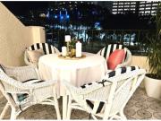 DUPLEX CON VISTAS AL MAR EN MARINA DOR