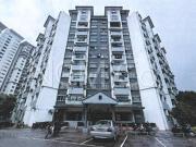 Duplex Condominium
