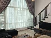 Duplex Condominium Mutiara Ville MMU UNIKOP UoC DPULZE...