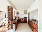 Duplex coup de cœur avec terrasses, au cœur du Vieux Lille