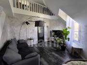 Duplex coup de coeur 91m² La Ville du Bois