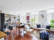 Duplex coup de coeur de 44,50 m² avec terrasse