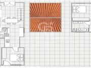 Dúplex D1, obra nueva de 96m² con solarium y piscina...