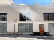 Dúplex D2_ 110 m² de obra nueva con solarium y piscina...