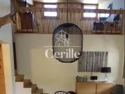 Duplex d’Exception à Serre Chevalier La Salle les Alpes...