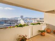 Duplex d’exception – Dernier étage avec terrasse –...