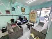 Duplex Dahlia Apartment Pandan Indah Ampang Jaya Kuala...