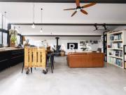 DUPLEX D'AZUR Duplex T3 de 87m² Patio de 9m² Garage...