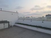 DUPLEX DE 01 DORMITORIO DE ESTRENO CON TERRAZA EN SAN ISIDRO