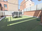 DUPLEX DE 103M2, TERRAZA, ASCENSOR, 3HAB, ZONA PEP...
