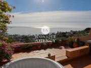 Duplex de 105m2 d'exception avec vue panoramique mer...