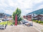 Duplex de 112 m2 + local commercial de 89 m2