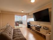 Duplex de 120 m2 Vistas Panorámicas! Con terraza...