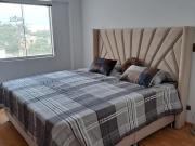 DÚPLEX DE 120 m² CON VISTA A PARQUE – SURCO