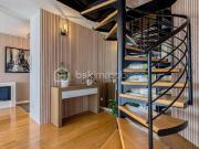 Duplex de 125 m² à Annecy