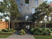 Duplex de 137.94m² no bairro Alto da Rua XV, com 3...