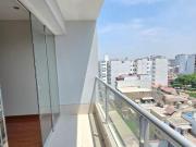 Duplex de 141 m² con 3 habitaciones +cuarto de estudio...