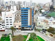 Venta Departamento Pueblo Libre, Frente Parque 150 m2