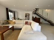 Duplex de 150m con terraza y piscina comunitaria cerca...