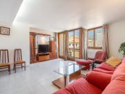 Dúplex de 153 m2 en Pollensa con 2 terrazas