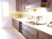 Duplex de 165 metros con 4 dormitorios y garaje en...