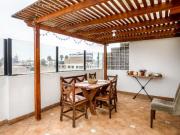 DUPLEX DE 175 m² EN SURCO – URBANIZACIÓN LOS ROSALES